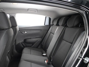 Хетчбэк Kia Rio X 2021 года, 1750000 рублей, Омск