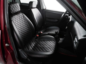 Седан Daewoo Nexia 2008 года, 349000 рублей, Воронеж