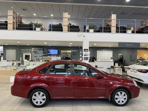 Седан Chevrolet Lacetti 2008 года, 590000 рублей, Орёл
