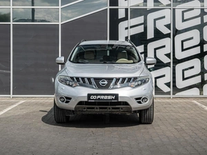 Внедорожник Nissan Murano 2010 года, 1070000 рублей, Краснодар