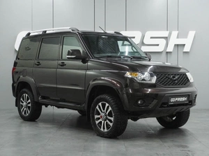 Внедорожник УАЗ Patriot 2024 года, 1799000 рублей, Воронеж