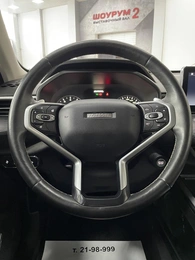 Внедорожник Haval Jolion 2023 года, 1497000 рублей, Солонцы