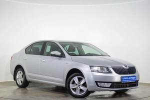 Лифтбек Skoda Octavia 2016 года, 1369000 рублей, Оренбург