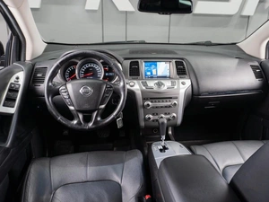 Внедорожник Nissan Murano 2014 года, 1499000 рублей, Тюмень