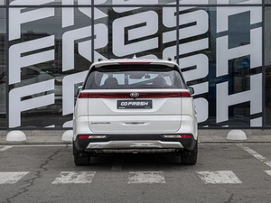 Минивэн Kia Carnival 2020 года, 4599000 рублей, Краснодар
