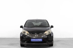 Хетчбэк Nissan Note 2013 года, 849000 рублей, Барнаул