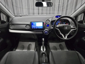 Лифтбек Honda Insight 2012 года, 949000 рублей, Красноярск