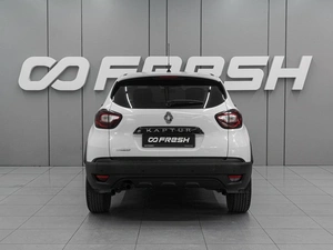 Внедорожник Renault Kaptur 2018 года, 1270000 рублей, Ростов-на-Дону