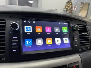 Хетчбэк Toyota Corolla 2005 года, 797000 рублей, Солонцы