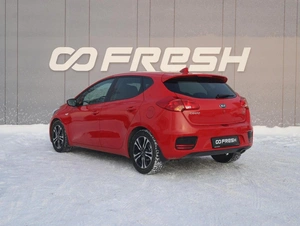 Универсал Kia Ceed 2018 года, 1400000 рублей, Ижевск