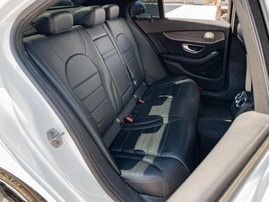 Седан Mercedes-benz C-класс 2016 года, 2160000 рублей, Краснодар