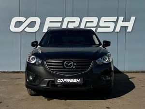 Внедорожник Mazda CX-5 2016 года, 1989000 рублей, Ижевск