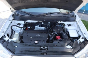 Внедорожник Mitsubishi ASX 2013 года, 1400000 рублей, Мирное