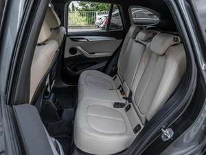 Внедорожник BMW X1 2020 года, 2599040 рублей, Ставрополь