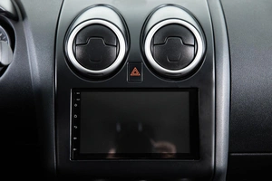 Внедорожник Nissan Qashqai 2012 года, 1049000 рублей, Пермь