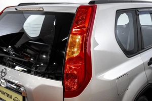 Внедорожник Nissan X-Trail 2007 года, 1059000 рублей, Барнаул