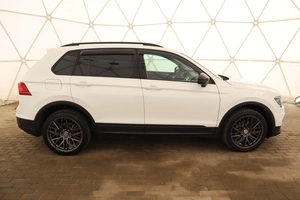 Внедорожник Volkswagen Tiguan 2019 года, 2289000 рублей, Обнинск