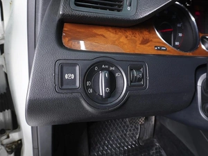 Седан Volkswagen Passat 2008 года, 950000 рублей, Ростов-на-Дону