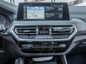 Внедорожник BMW X4 2021 года, 5650000 рублей, Ставрополь