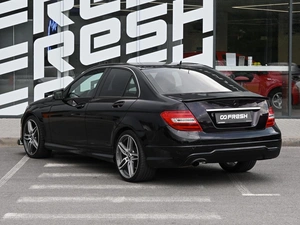 Седан Mercedes-benz C-класс 2012 года, 1395000 рублей, Волгоград