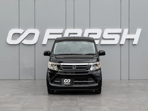 Хетчбэк Honda N-WGN 2017 года, 810000 рублей, Краснодар