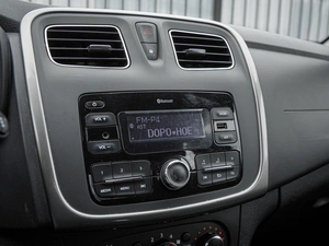 Седан Renault Logan 2021 года, 920000 рублей, Волгоград