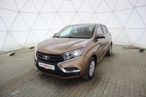 Хэтчбек ВАЗ (LADA) XRAY 2018 года, 998000 рублей, Обнинск