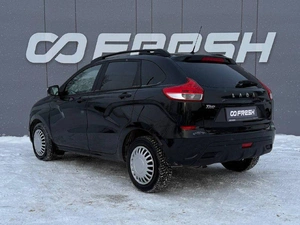 Хетчбэк ВАЗ (LADA) XRAY 2018 года, 629000 рублей, Ижевск