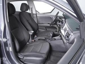 Седан Kia Rio 2019 года, 1260000 рублей, Ростов-на-Дону