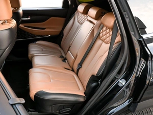 Внедорожник Hyundai Santa Fe 2021 года, 3269000 рублей, Волгоград