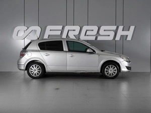 Хетчбэк Opel Astra 2010 года, 349000 рублей, Минеральные Воды