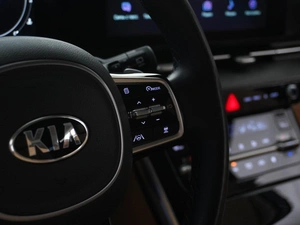 Минивэн Kia Carnival 2020 года, 4149077 рублей, Москва