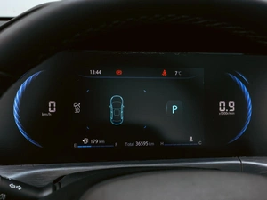 Внедорожник Changan CS35 Plus 2023 года, 1830000 рублей, Краснодар