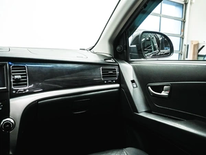 Внедорожник SsangYong Actyon 2012 года, 899000 рублей, Красноярск