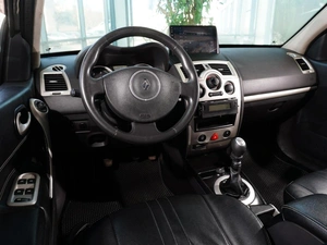 Универсал Renault Megane 2007 года, 390222 рублей, Тверь