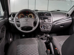 Лифтбек ВАЗ (LADA) Granta 2024 года, 854000 рублей, Воронеж