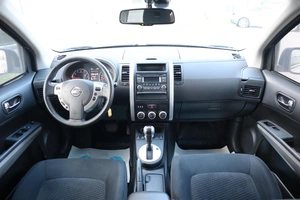 Внедорожник Nissan X-Trail 2014 года, 1400000 рублей, Мирное