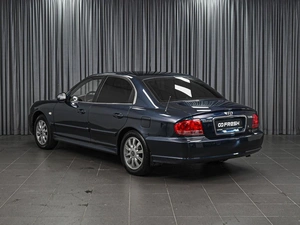 Седан Hyundai Sonata 2011 года, 634000 рублей, Ставрополь