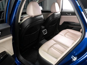 Седан Kia K5 2020 года, 2449000 рублей, Тюмень