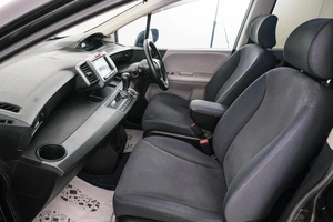 Минивэн Honda Freed 2009 года, 899000 рублей, Красноярск