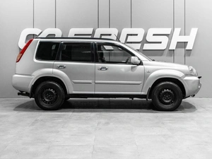 Внедорожник Nissan X-Trail 2005 года, 819000 рублей, Тюмень