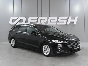 Лифтбек Ford Mondeo 2018 года, 1479000 рублей, Аксай