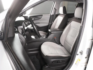 Внедорожник Chevrolet Equinox 2019 года, 1729000 рублей, Красный Пахарь