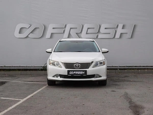 Седан Toyota Camry 2012 года, 1579000 рублей, Волгоград