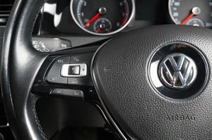 Универсал Volkswagen Golf 2014 года, 1159000 рублей, Тюмень
