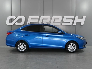 Седан Changan Alsvin 2023 года, 1140000 рублей, Ростов-на-Дону