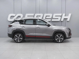Внедорожник Changan CS35 Plus 2023 года, 1760000 рублей, Ростов-на-Дону