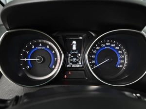 Хетчбэк Hyundai i30 2012 года, 999000 рублей, Ставрополь