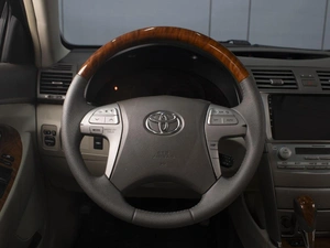 Седан Toyota Camry 2008 года, 999000 рублей, Омск
