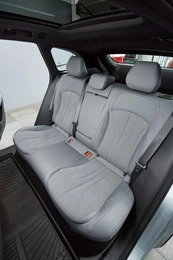 Внедорожник Geely Galaxy M7 2026 года, 3799000 рублей, Красноярск